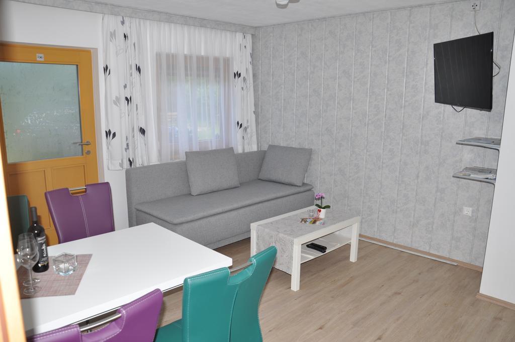 شقة Haus Assinger هيرماجور المظهر الخارجي الصورة